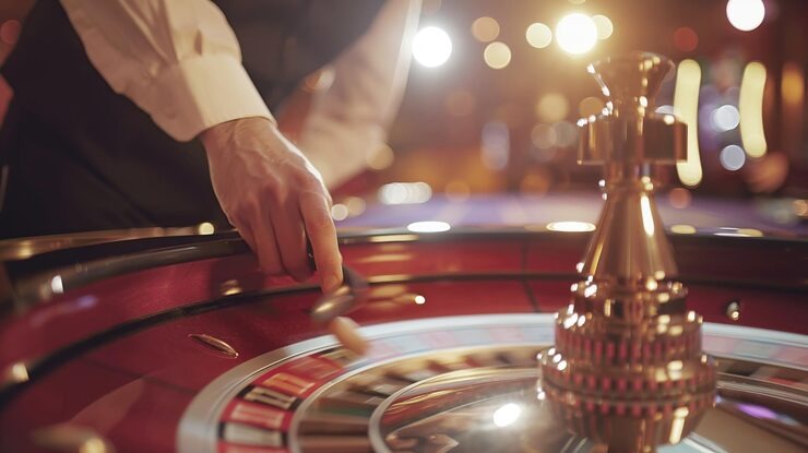 cryptobet77 mobile app showing Android APK and iOS browser installation flow