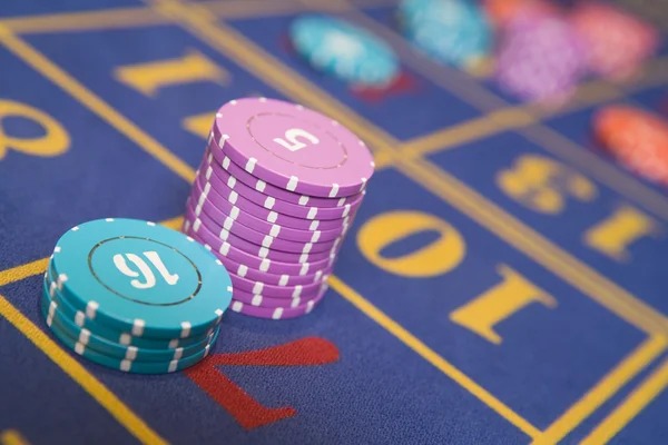 Macau Pools draw results display
